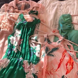 Shein Lot Medium new and NWT.